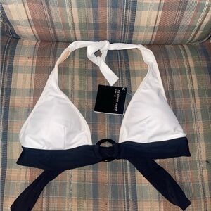Nwt Newport News Bikini top